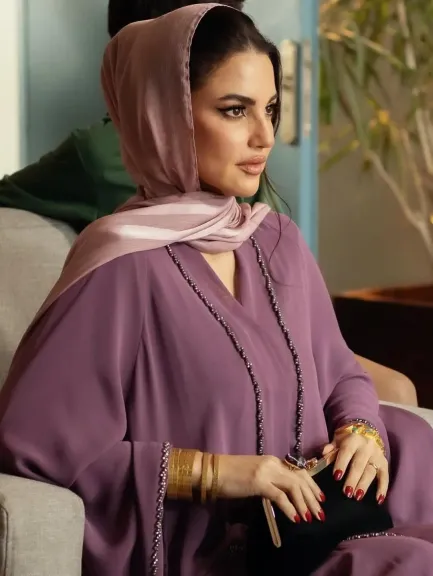 دُرّة تكشف عن شخصية ميادة في «علي كلاي».. تجربة جديدة تبهر جمهور رمضان 2026