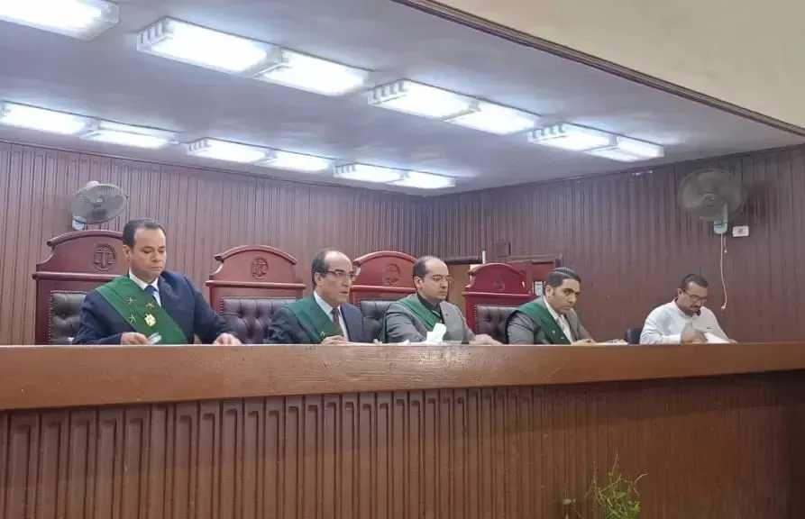 خطفوه واحتجزوه وعذبوه حتى الموت... المشدد 15 عامًا لعامل بشبرا الخيمة