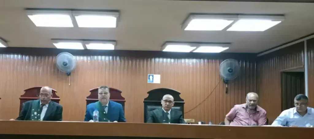 ”المؤبد” لشاب بتهمة تصنيع مفرقعات أودت بحياة فتاة في أبو النمرس