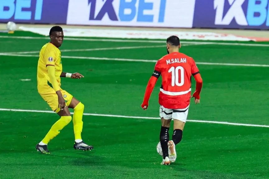 موقف محمد صلاح.. ترتيب هدافي كأس الأمم الأفريقية قبل الجولة الأخيرة