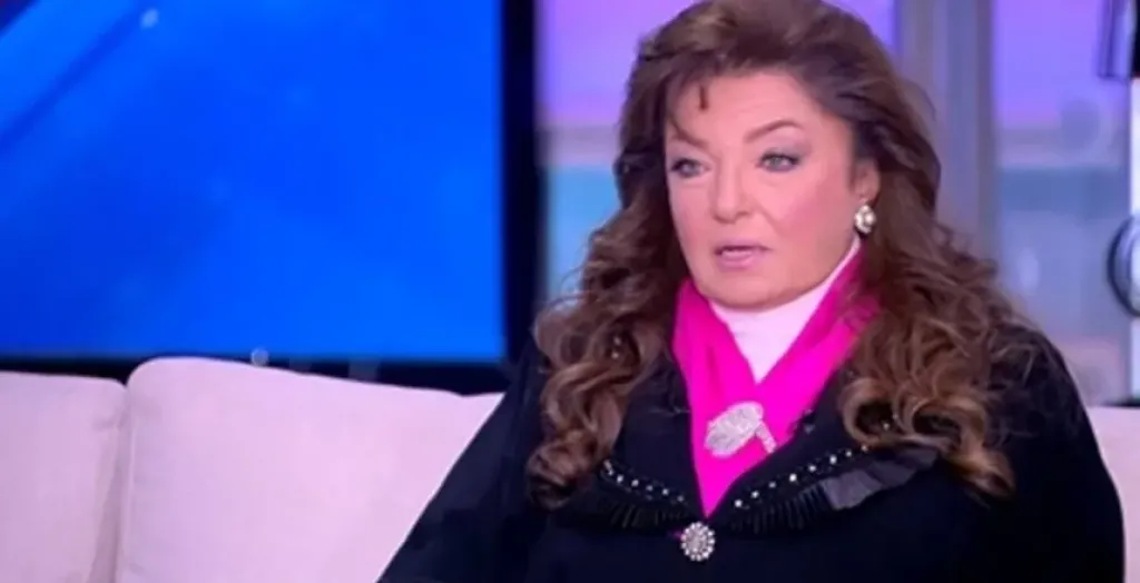 هدى رمزي: الفن دلوقتي مبقاش زي زمان وبيفتقد العلاقات الأسرية والمبادئ