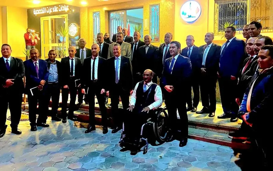 رئيس الهيئة المصرية للبترول يعقد اجتماع بشركة بتروسيلة لانتهاء حفر 6 آبار خلال العام المالى الحالي