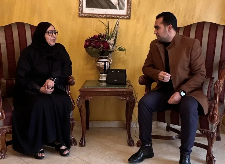 «اعمل الشاي يا حسين»كلمة السر ..بعد سنوات على القضية… والدة الإعلامية شيماء جمال تكشف أسرارًا لأول مرة