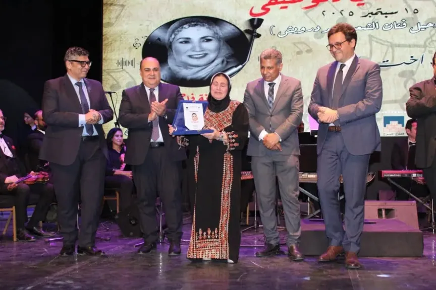 «القومي للمسرح والموسيقى والفنون الشعبية»… حصاد عام استثنائي في 2025 ورؤية استراتيجية تنطلق بثبات نحو 2026