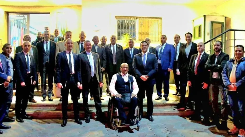 بتروسيلة تحفر 6 آبار خلال العام المالي الحالي ضمن خطة وزارة البترول لزيادة الإنتاج