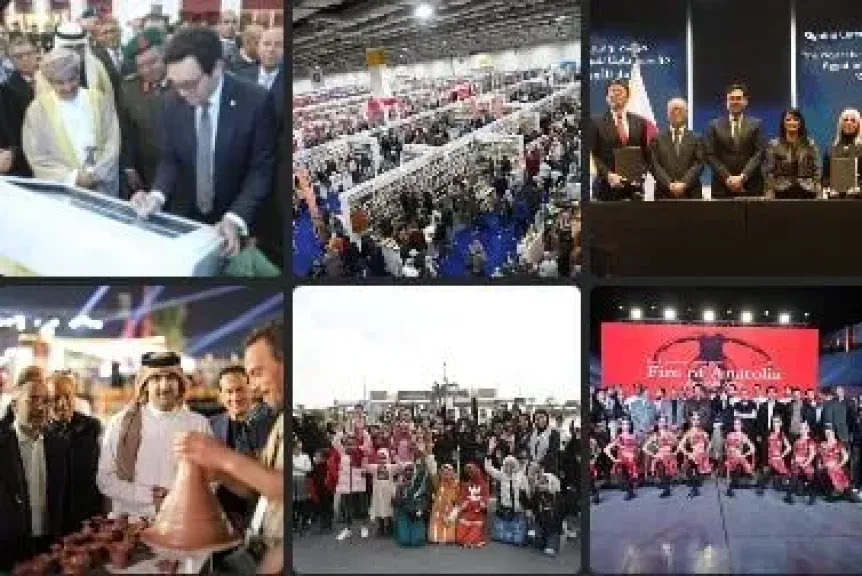 وزارة الثقافة تعلن حصاد 2025.. 165 ألف نشاط و37 موقعًا ثقافيًا جديدًا ودعم غير مسبوق للقراءة والتحول الرقمي