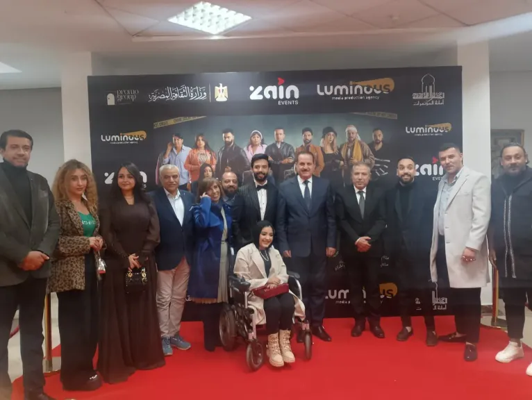 أشرف العزازي: دعم ذوي الهمم مسؤولية ثقافية أصيلة.. والمجلس الأعلى للثقافة يحتضن إبداعهم عبر «مشروع حلم»