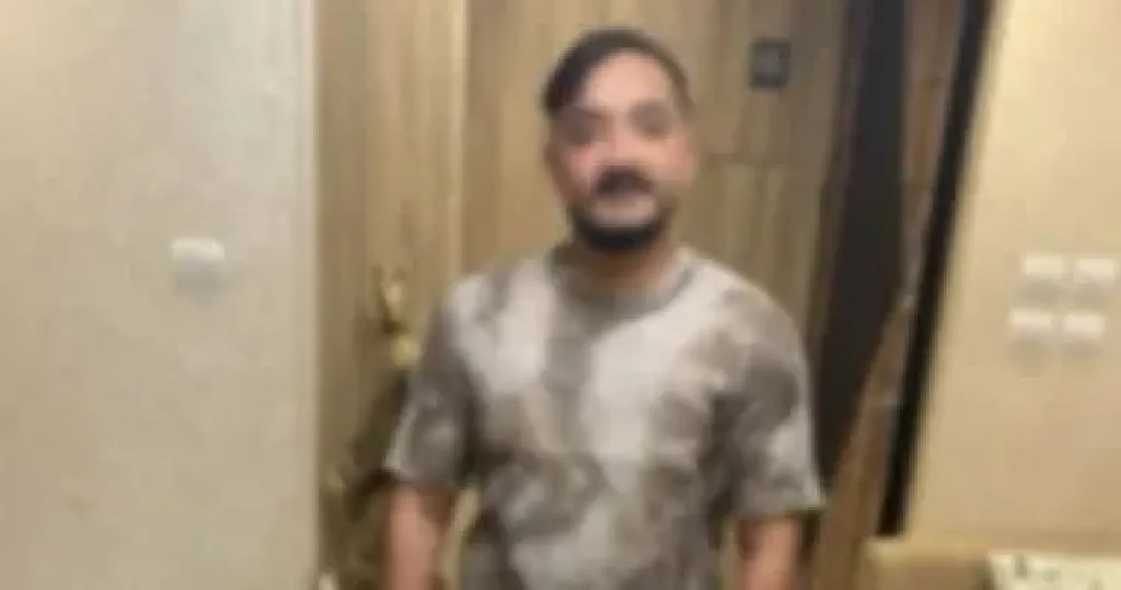 السجن 3 سنوات للتيك توكر «مداهم» بتهمة تعاطي وحيازة المواد المخدرة