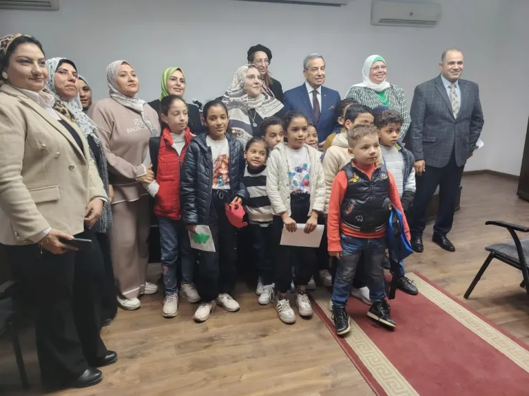 الأعلى للثقافة يناقش بناء وعي الطفل والأسرة.. ثقافة الحماية نحو طفولة آمنة