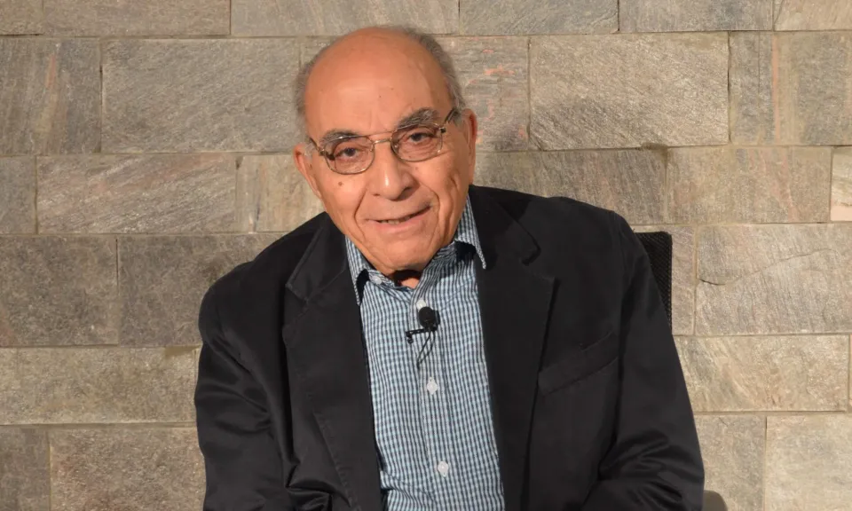 مكتبة الإسكندرية تستضيف ندوة ”يحيى الرخاوي بين الطب والأدب”