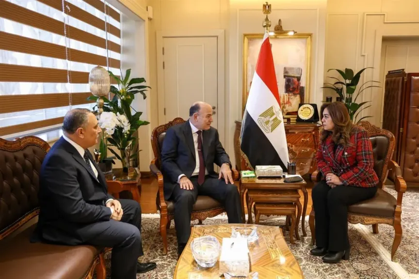 توجيهات رئاسية بالإسراع في إنهاء ملف تقنين أراضي الدولة ومنع عودة التعديات