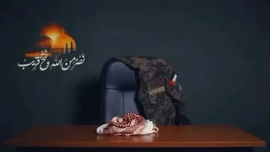 القسام تعلن مقتل قيادات بارزة في قصف إسرائيلي وتتهم الاحتلال بخرق التهدئة