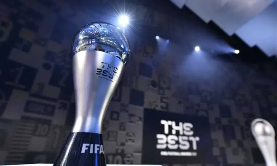 دبي تستعد للحدث الأكبر لتحتضن ليلة النجوم 2026The Best