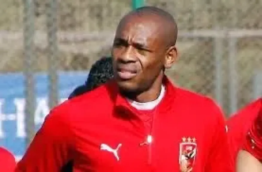 جيلبرتو : أنجولا في مأزق أمام الفراعنة.. وحسام حسن هو المرجع