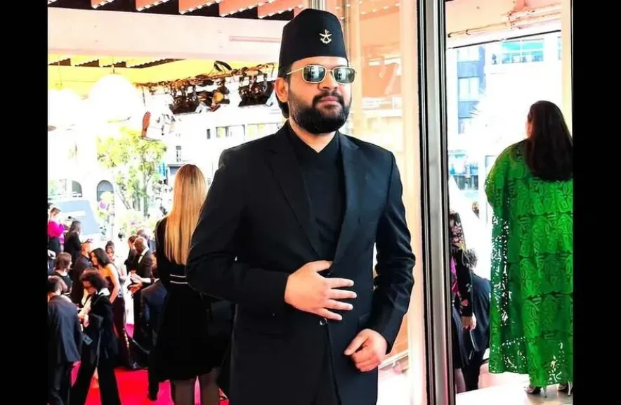 مغني راب سابق يترشح لمنصب رئيس الوزراء في انتخابات حاسمة في نيبال