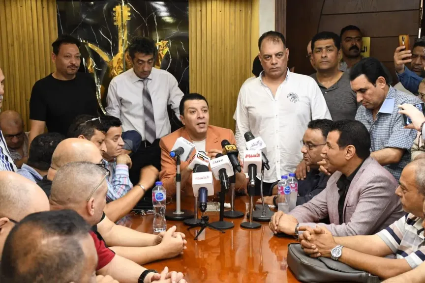 نقابة المهن الموسيقية 