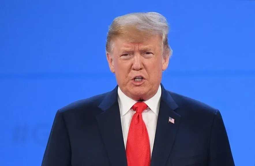 الرئيس الامريكي: شعرت بغضب شديد بعد علمي بهجوم أوكرانيا على مقر إقامة بوتين