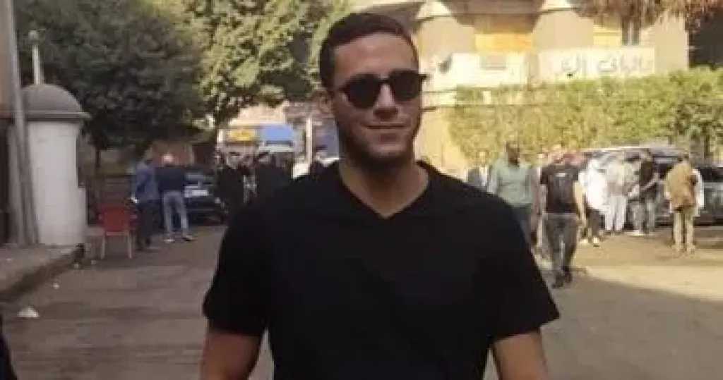 تزوير امتحانات لم تُعقد.. غدًا الفصل في قضية اللاعب رمضان صبحي