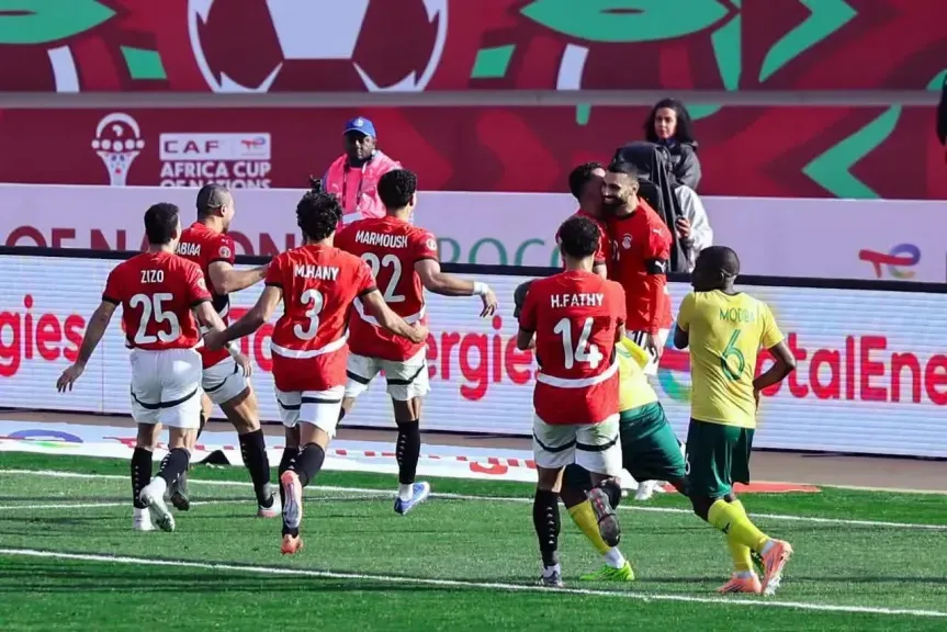 موعد مباراة منتخب مصر أمام بنين فى دور الـ16 بكأس أمم أفريقيا