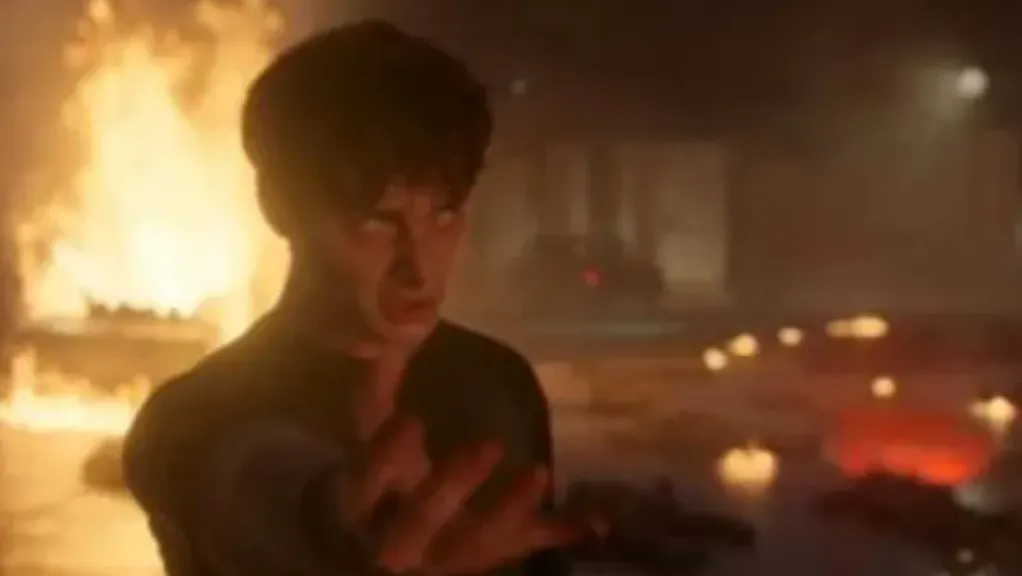 Stranger Things يقترب من نهايته الكبرى في الموسم الخامس.. تفاصيل