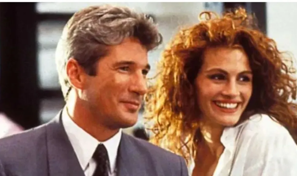 جدل حول Pretty Woman وإمكانية عودة جوليا روبرتس وريتشارد جير بعد 35 عامًا