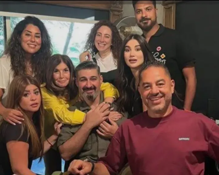 أحمد شفيق يقترب من انتهاء ”كلهم بيحبوا مودي” استعدادا لعرضه في رمضان.. بطوله ياسر جلال