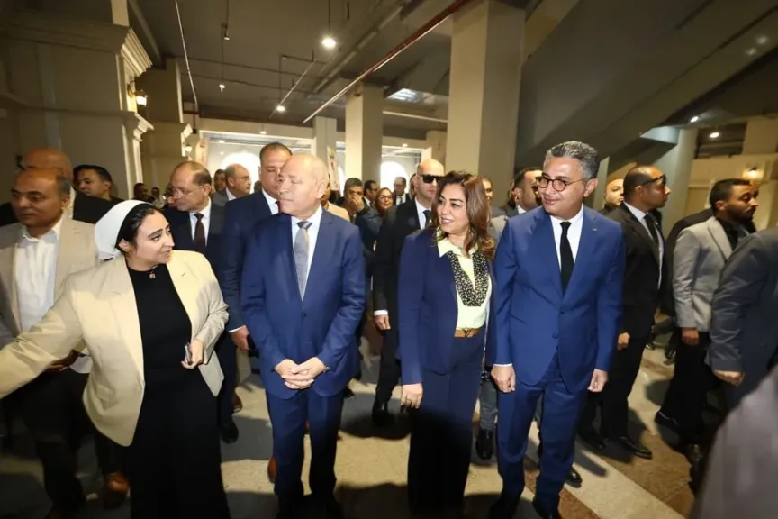 التنمية المحلية: توسيع أسواق السلع المخفّضة كأداة لضبط الأسعار بالمحافظات