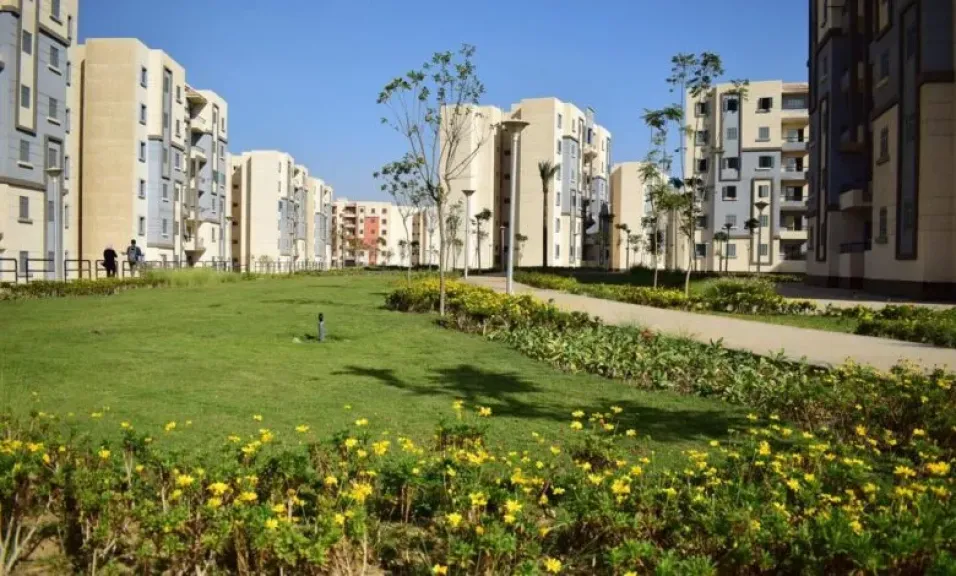 الإسكان الأخضر.. تغير خريطة مناخ مصر بالكامل