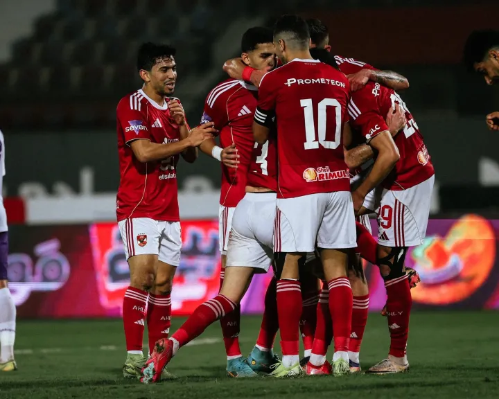 الأهلي يواجه المقاولون العرب بطموح العودة في كأس الرابطة