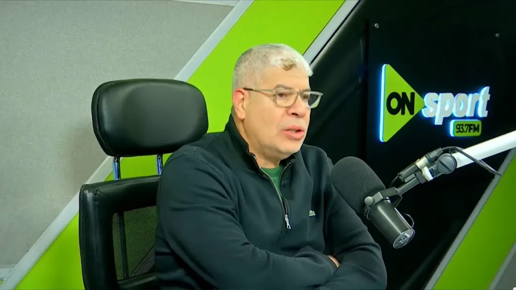 شوبير: بيان جون إدوارد لا يناسب لغة كرة القدم