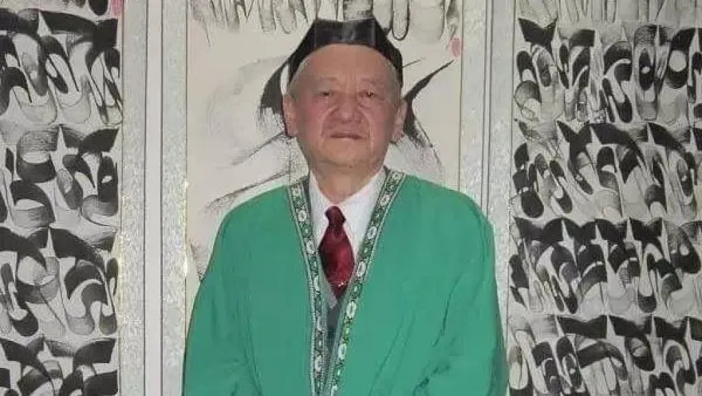 شيخ صوفية الصين عبد الرؤوف اليماني الحسني يسهم بدور بارز في تعزيز التعايش والحوار بين القوميات