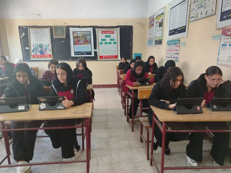 وزارة التعليم ترد على شكاوى سقوط منصة امتحان البرمجة للصف الأول الثانوي