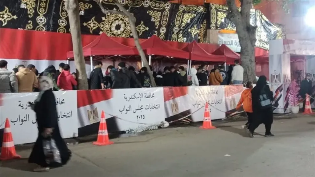 المعركة الانتخابية مستمرة… جولة الإعادة لـ30 دائرة تحدد مستقبل البرلمان