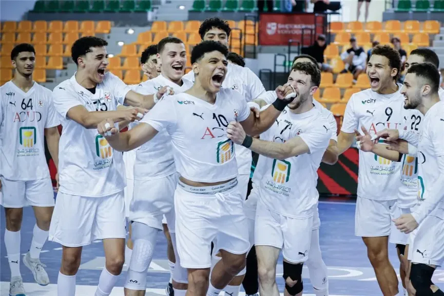 باسكوال يعلن قائمة منتخب اليد لمعسكر الإعداد لبطولة الأمم الأفريقية بإسبانيا