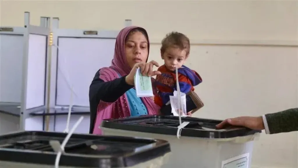 تعرف على المرشحين في جولة إعادة دوائر الجيزة لمجلس النواب 2025