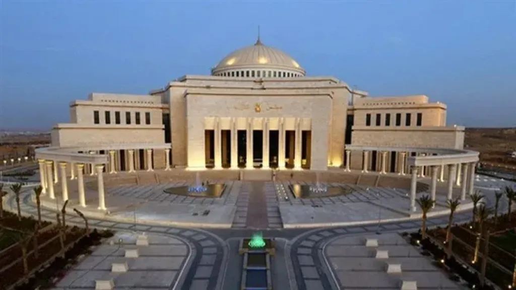 بدء إجراءات تسليم كارنيهات عضوية مجلس النواب للأعضاء الجدد يوم 4 يناير