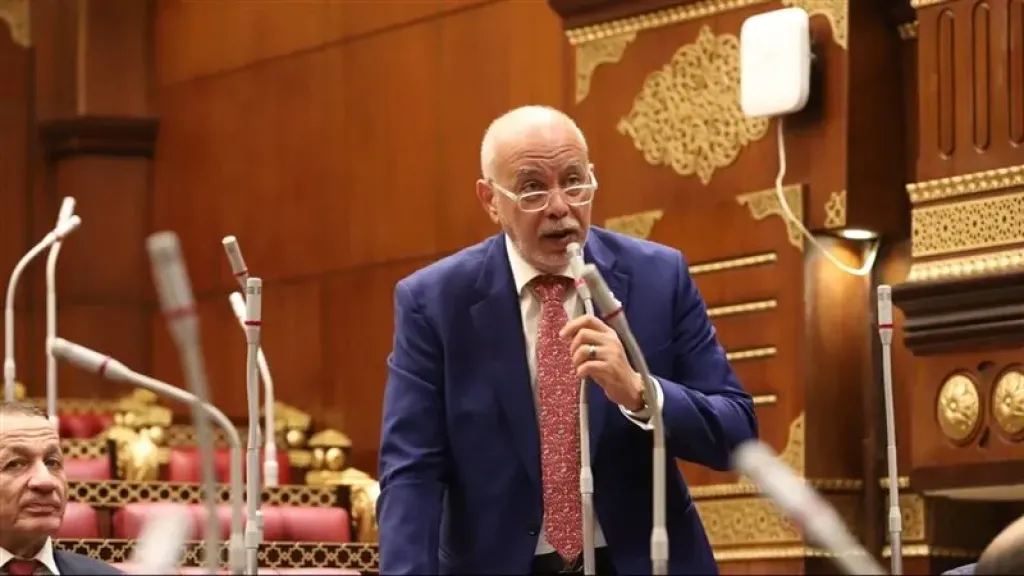 الجندي: مستشفى الجيزة الجديد رافد أساسي للتنمية المستدامة والتأمين الصحي