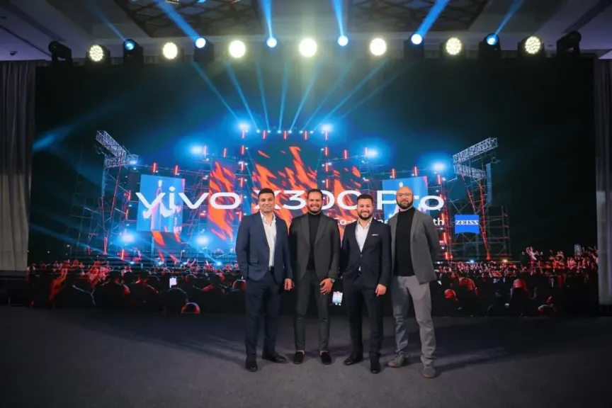 vivo تُطلق X300 Proمدعومًأ بكاميرا تليفوتو ZEISS APO بدقة 200 ميجابكسل ونظام تشغيل OriginOS 6 الجديد كليًا