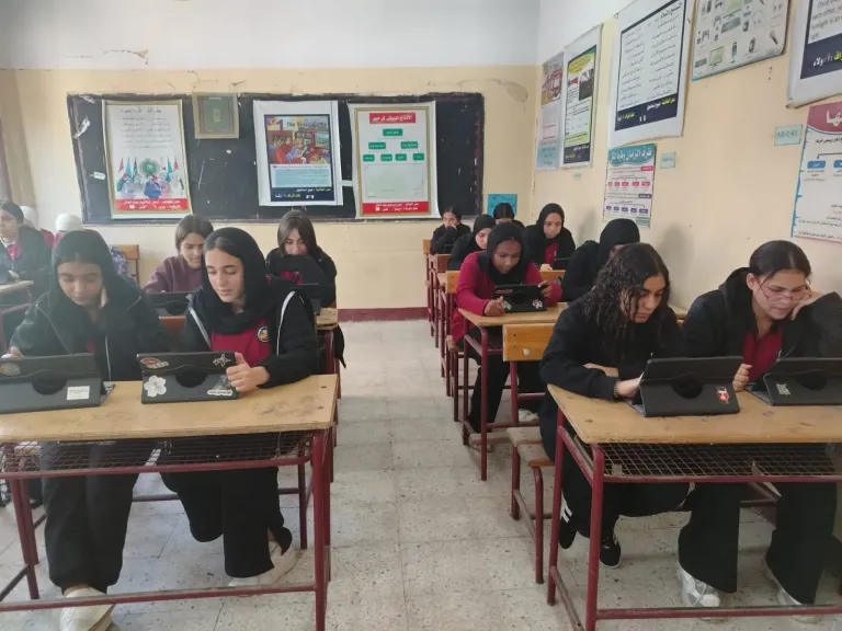 «أمهات مصر» يرصد شكاوى أولياء الأمور من امتحان البرمجة لطلاب أولى ثانوي