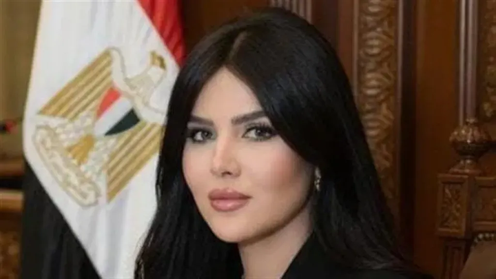 يهام أبو الحسن: مشروع مستشفى الجيزة الجديد يمثل طفرة في منظومة الصحة والتعليم