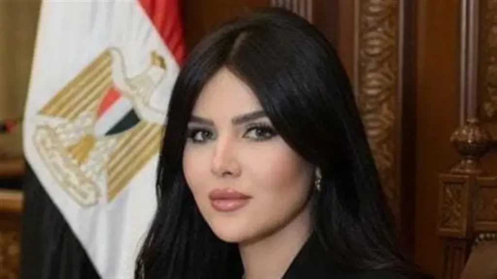 يهام أبو الحسن: مشروع مستشفى الجيزة الجديد يمثل طفرة في منظومة الصحة والتعليم