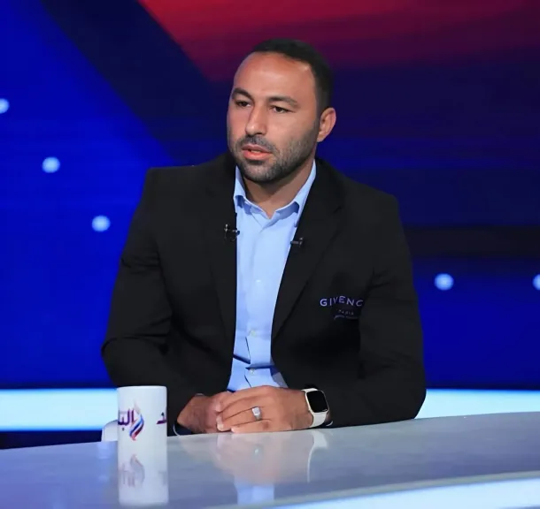 رسمياً.. أحمد عبدالرؤوف يرحل من الزمالك