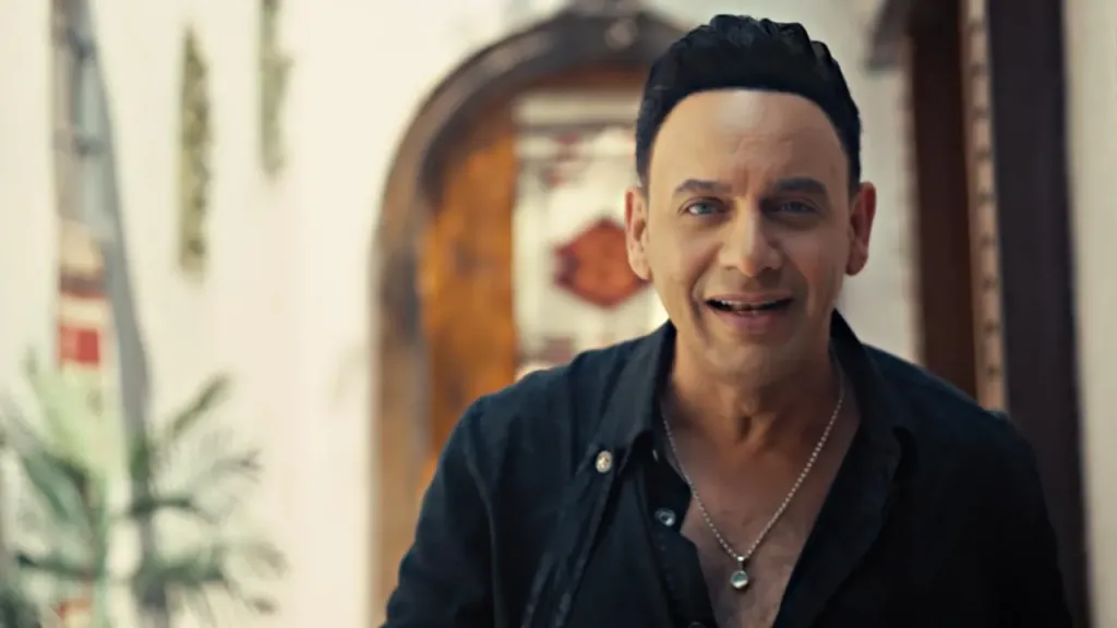 ”هتغيب” أغنية جديدة ل مصطفى قمر من ألبومه الجديد وتطرح قريبا