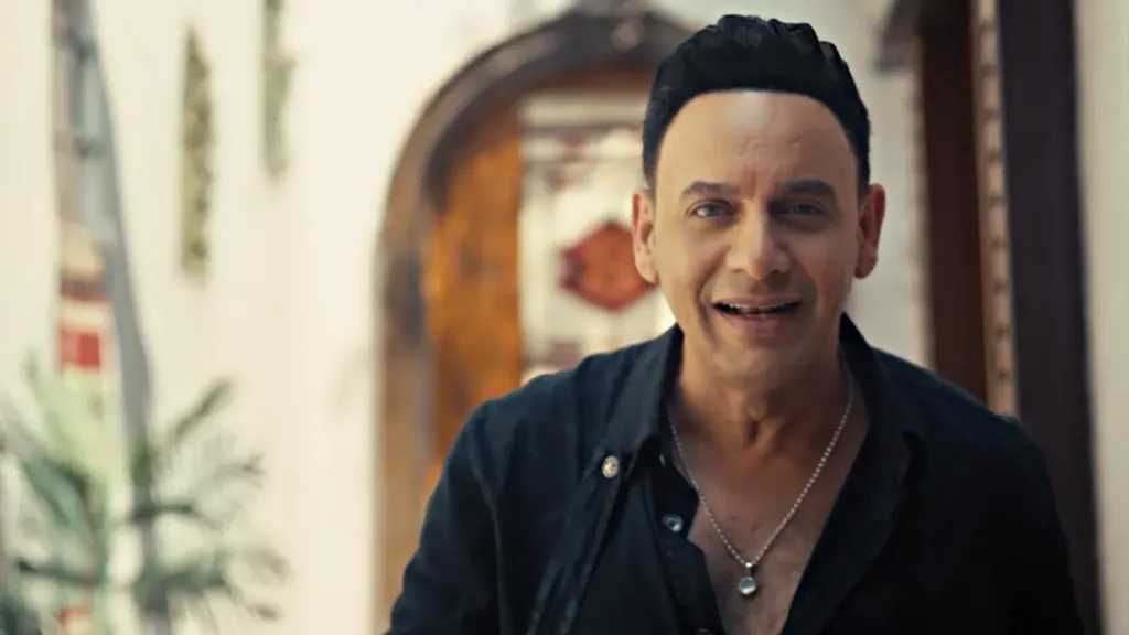 ”هتغيب” أغنية جديدة ل مصطفى قمر من ألبومه الجديد وتطرح قريبا