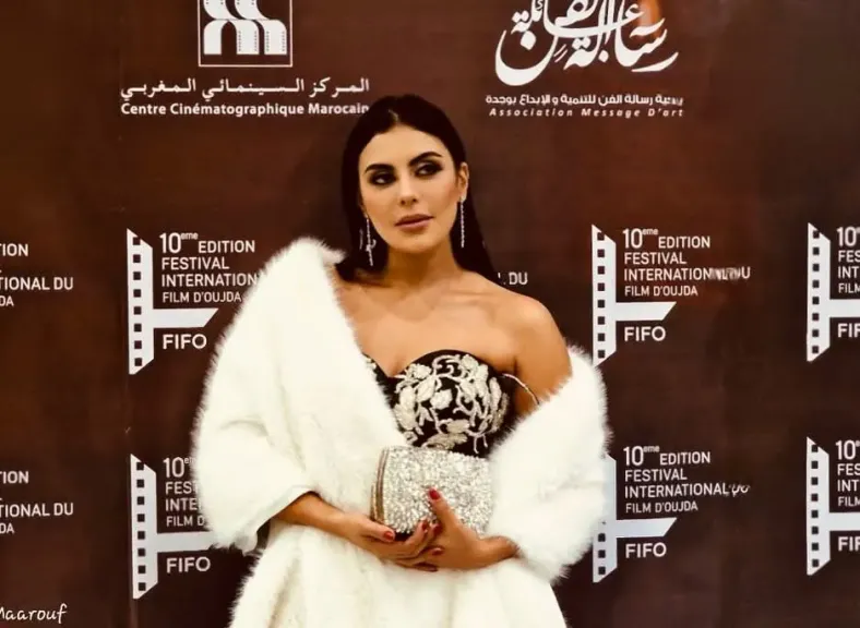 هاجر الشرنوبى 