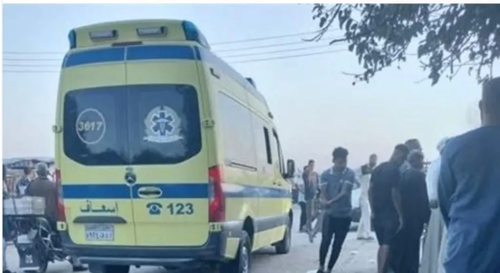 حديثى الولادة .. العثور على طفلين متوفيين بجوار المقابر بصدفا أسيوط