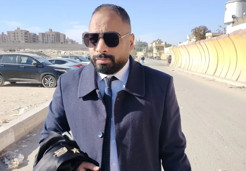 محامي ضحايا جريمة فيصل: المتهم الثاني شريك فى القتل وليس الاخفاء فقط