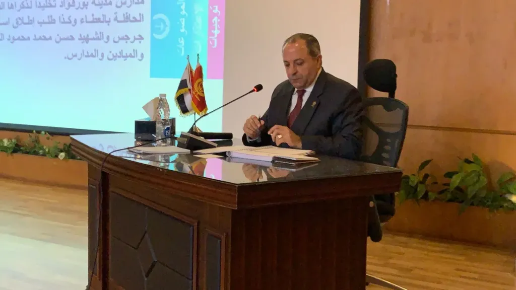 رفض رعب المواطنين.. محافظ بورسعيد يكشف خطة مواجهة الكلاب الضالة