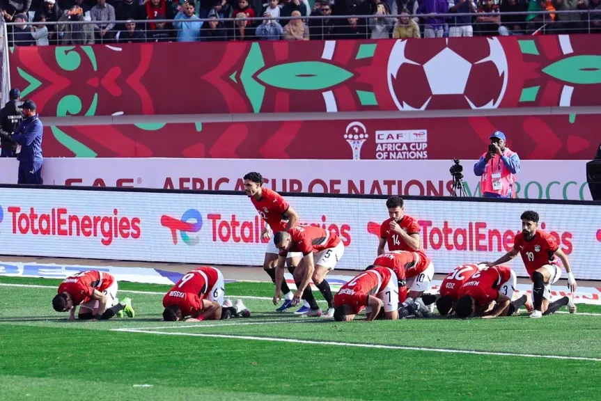 أبرزها مواجهة مصر وبنين.. مواعيد مباريات دور الـ 16 في كأس أمم أفريقيا