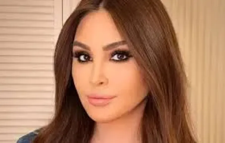 ”عظمة على عظمة”.. إليسا تشيد بفيلم ”الست” لـ منى زكي: يليق بأم كلثوم وسيرتها